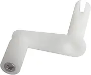 Film Winding Crank Film Loader Winding Lever Film Self-Roll Handle Film Winding Spanner for AP Bulk Film Loader