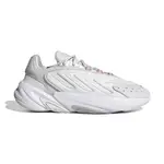 ADIDAS OZELIA W 女 灰 異材質 反光 拼接 運動 休閒鞋 GW0612