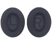Ear Pads Replacement for QC35 Wireless Headphones Ear Cushions Headset Parts
