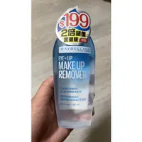 在飛比找蝦皮購物優惠-MAYBELLINE輕柔眼唇卸妝液150ml