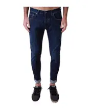 Belt-loop jeans 33,34,30,31,32 Black