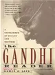 The Gandhi Reader ─ A Sourcebook of His Life and Writings