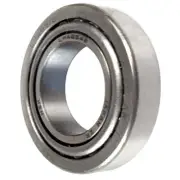 Axle Housing Bearing Half Shaft Fits Massey Ferguson 390 375 175 165 275 290