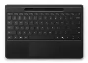 ZRA-00016 - Microsoft Surface Pro Flex Keyboard for PRO 11/10/9/8 Surface Typecover with Slim Pen 2 storage and charging tray backlit wireless BT Black (No PEN)
