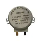 Panasonic Microwave Oven Turntable Motor|Suits: Panasonic NNS753WF