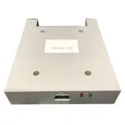 USB Internal Floppy Disk Reader 720KB FDD Diskette for Industrial