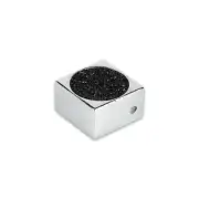 Action TTSSS1 Square Pool Cue Tip Scuffer & Shaper Single