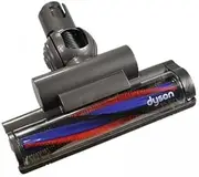 Genuine Replacement Turbo Vacuum Head for Dyson DC54, DC39, DC37, DC29 & More Vacuum Cleaners