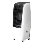DIMPLEX EVAPORATIVE COOLER FAN WHITE 20L