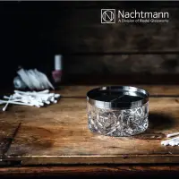 在飛比找PChome24h購物優惠-【Nachtmann】貴族系列-玻璃置物盒-SPA