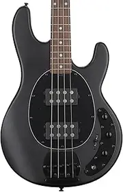 StingRay HH RAY4HH in Stealth Black