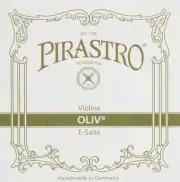 PIRASTRO OLIV Olive 311821 Violin string Olive E line (loop end)