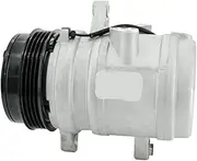 SP-08 SP08 Auto AC Compressor Compatible For CHEVROLET SPARK M200/M250/Mm13 2005 2006 2007 2008 2009 2010 720085 720965 25190028