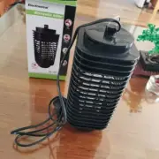 Electric mosquito killing lamp Electric Fly Bug Zapper Mosquito Insect Killer AU