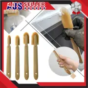 Grout Caulk Finishing Tool Assorted 4 Set Silicone Caulking Finisher Spatula RH