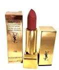 Yves Saint Laurent Rouge Pur Couture Satiny Radiance 156NU Transgression NIB
