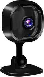 Xuegier A3 WiFi Surveillance Camera 2-Way Audio Auto Tracking Night Vision 1080P Wireless IP Camera Baby Monitor Security