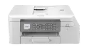 Brother MFC-J4340DW XL INKvestment Tank Multi-Function Printer
