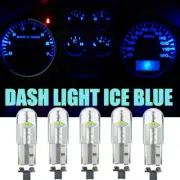 Dash Cluster Gauges Blue LED LIGHTS UPGRADE KIT Fits 99-02 GMC Sierra 1500 2500