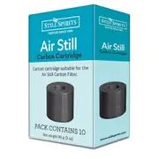 Carbon Cartridge for Air Still - Still Spirits