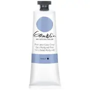 Gamblin Artist's Oil Paint 37ml Portland Cool Grey S2