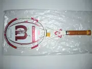 WILSON PRO STAFF 90 AMPLIFEEL TENNIS RACQUET 4 1/2 BRAND NEW FEDERER 2014
