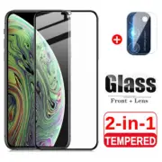For OnePlus Nord 2 5G N200 5G CE 5G 2 Pack Tempered Glass Screen Protector Film