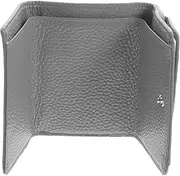 [VALICLUD] Slim Wallet for Women Small Card Organizer Blocking Mini Wallet Portable Pouch for Daily Use