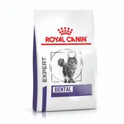 Royal Canin VET Dental Dry Cat Food - 3kg