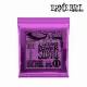 【ERNIE BALL】2620 Power Slinky 七弦電吉他套弦 11-58 兩套出貨款(原廠公司貨 商品保固有保障)