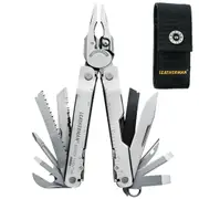 Leatherman Supertool 300 Stainless Multi-Tool & Nylon Sheath