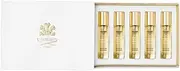 Creed Travel Eau de Parfum Set for Men 10 ml (5-Piece)
