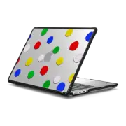 MacBook Pro 14-inch (M1 - M4) Impact Case Dots