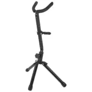 Saxophone Stand Portable Clarinet Trumpet Flute Tenor Accessories