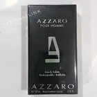 AZZARO POUR HOMME BY LORIS AZZARO EDT 100ml SPRAY MENS FRAGRANCE…NEW & GENUINE