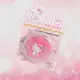 HELLO KITTY/雙子星便攜式紙香皂-30片X3卡