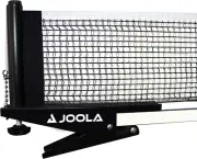 JOOLA Premium inside Table Tennis Net and Post Set - 72" Regulation Size