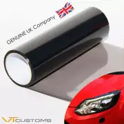 30x60cm Unlimited indoor exposure Car Fog lights Tail lights Headlight Tint Film