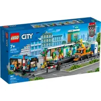 在飛比找蝦皮購物優惠-自取2380【台中翔智積木】LEGO 樂高 城市系列 603