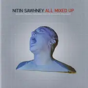 All Mixed Up - Nitin Sawhney CD