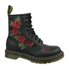 Dr. Martens Dr. shoes Martens 1460 Vonda 24722001 black