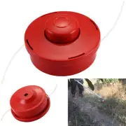 Universal Replacement Bump Feed Line Trimmer Head Whipper Snipper Brush Cutte~