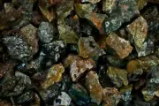 18 lbs Sea Jasper Rough Stones - Natural Crystal Mineral Rock Specimens Tumbling