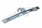 One New URO Window Regulator Rear Right 51358212100PRM for BMW (for: BMW)