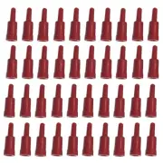 40PCS Cassette Gas Tank Adapters Inflation Valve Type TorchGas Nozzle3940