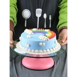 生日蛋糕墊片重復使用蛋糕底托墊塑料底托6寸8寸蛋糕底托墊片家用