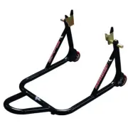 Official MotoGP Motorcycle Pro Series Premium Rear Motorbike Paddock Stand
