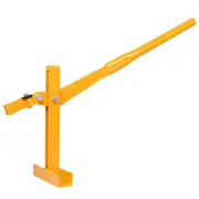 Post Lifter Puller Remover Fencing Star Picket Steel Pole Tool Fence Energiser