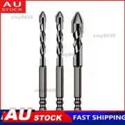 "Tile Drill Bit Set - Precision Drilling for Tiles & MoreΨ