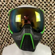 NEW HK Army KLR Paintball Mask - Electric (77804602)